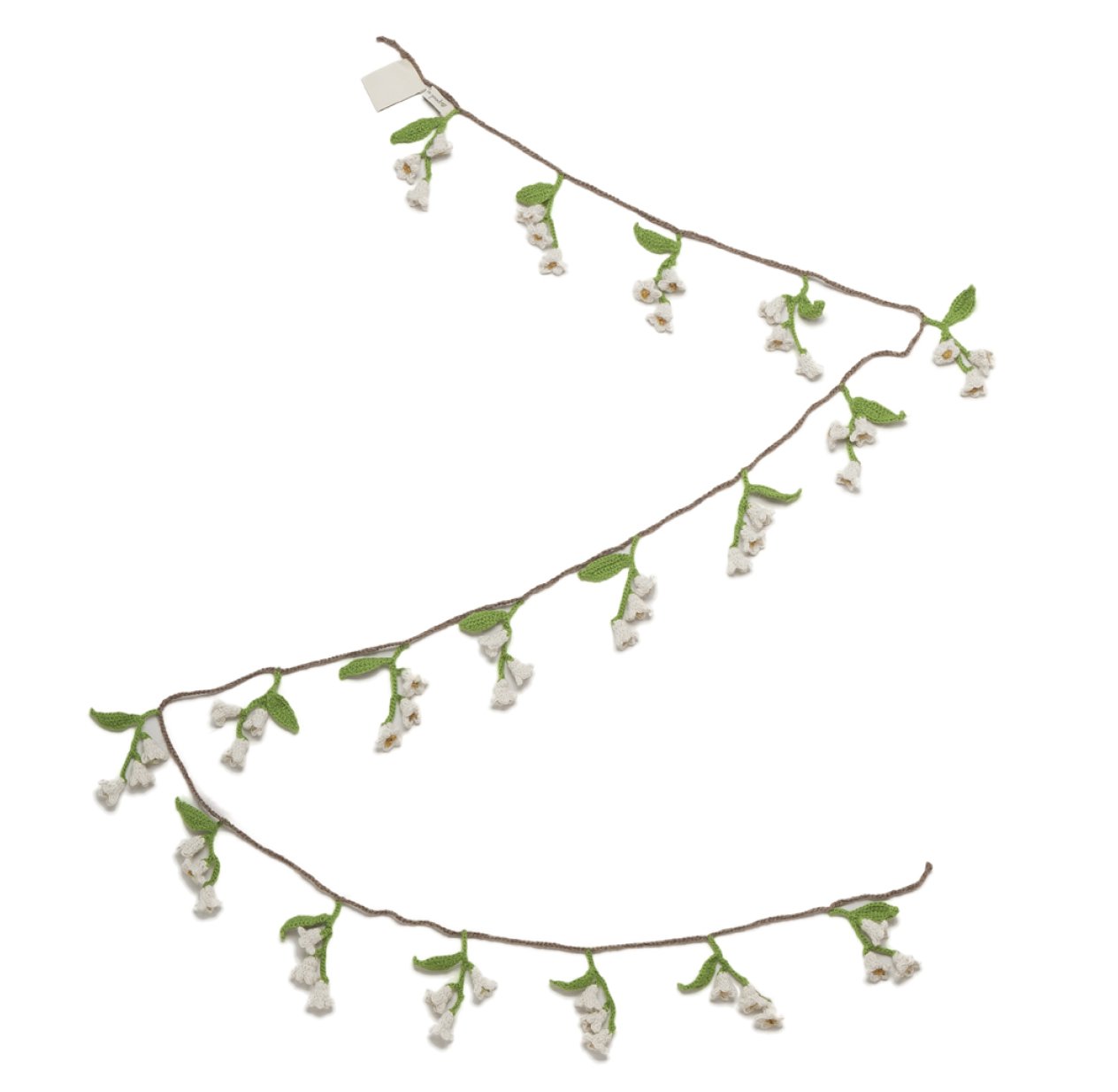 Guirlande Muguet